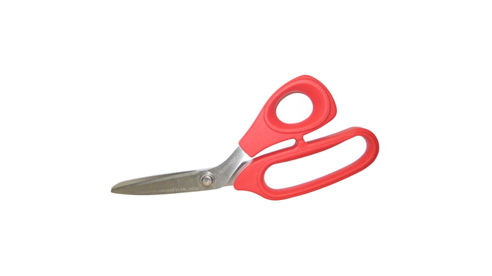 Ronstan Scissors - Cuts Kevlar &amp; Dyneema Material - 8&quot; 55383