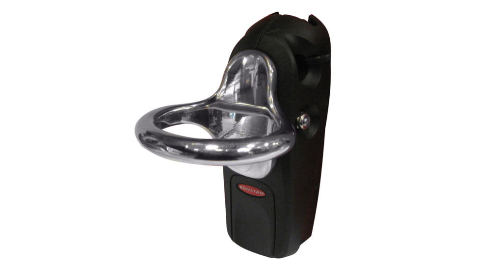 Ronstan Series 25 T-Track - Spinnaker Pole - Composite Slide &amp; Stop - 102mm 4" 55020