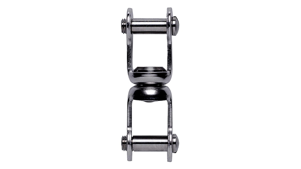Ronstan Swivel Shackle - 5/16" Pin - 2-3/8"L x 21/32"W 55115
