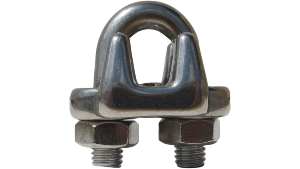 Ronstan Wire Rope Grip - Size 3 - 3mm 1/8" Diameter Wire 55102