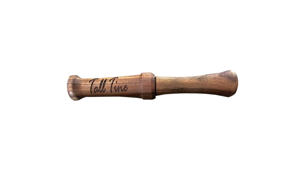 Roost'Em Tall Tine Grunt Call, Brown, DG0000081