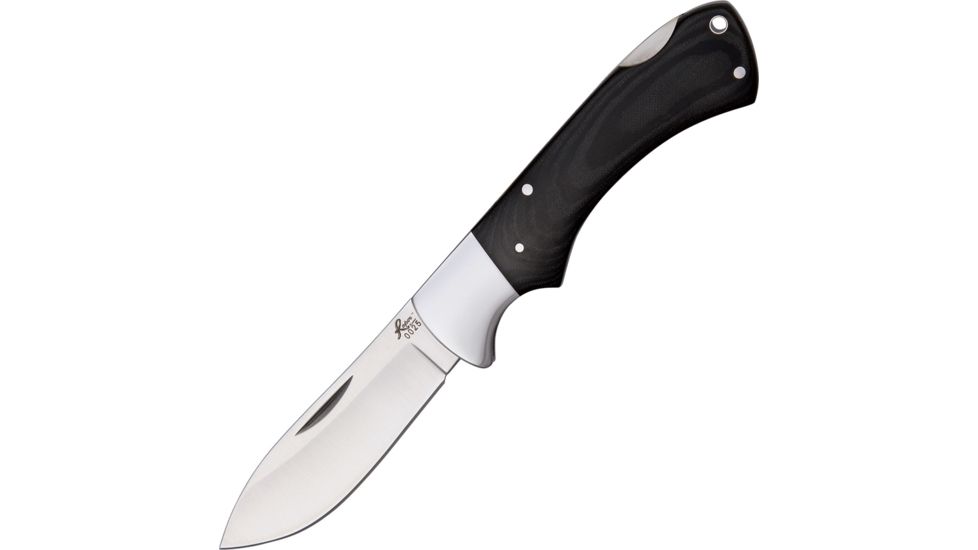 Roper Knives Black Hills Folding Knife RP005