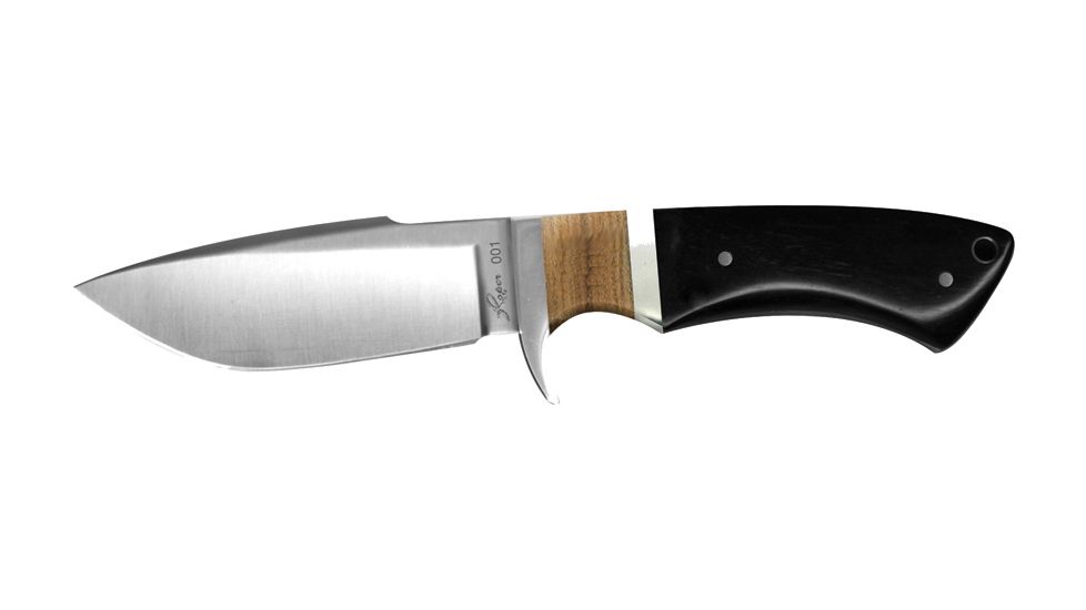 Roper Knives Saddleback Fixed Blade Knife RP0009