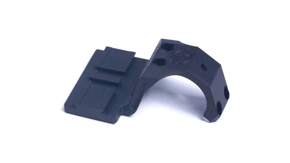 Rotapoint Gancho AC34 Red Dot Sight Mount, Black, AC34-BLK