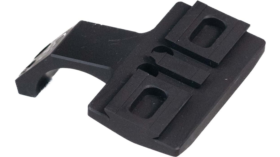 Rotapoint WNAA34 Watch Cap Offset Red Dot Mount, Ambidextrous, Black, WNAA34-BLK