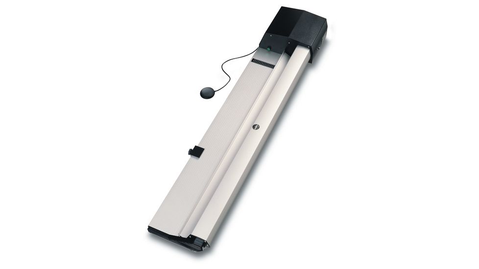 Rotatrim Powertech 5000 Cutter, 50&quot; Cut RC-RCPT1250