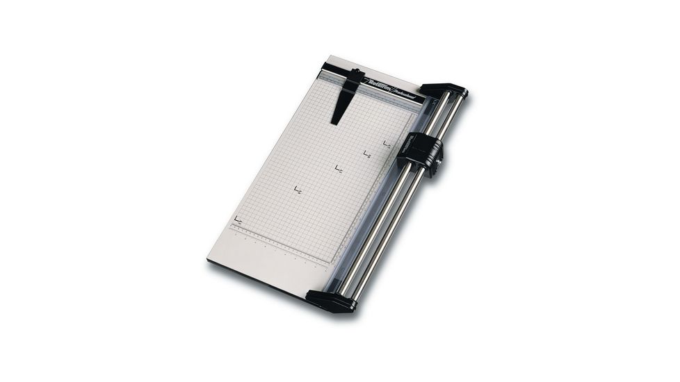 Rotatrim Professional-42 (42&quot; Cut) RC-RCM42