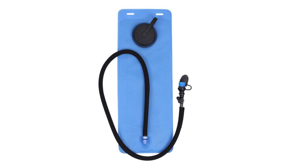 Rothco 3.0 Liter Replacement Bladder With Bite Valve, 2810