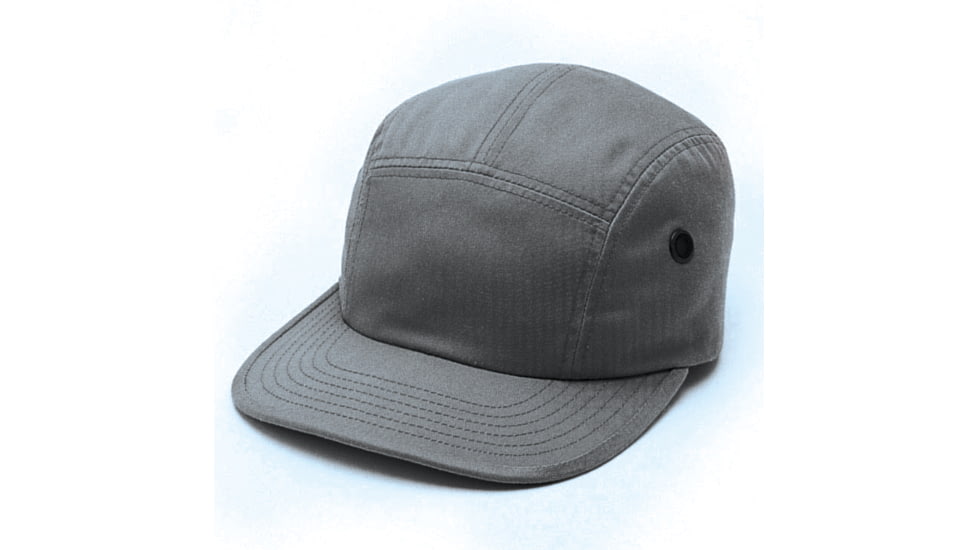 Rothco 5 Panel Military Street Cap, Woodland Camo, 9500-WoodlandCamo