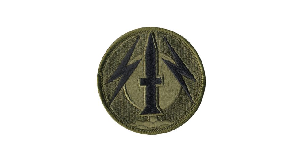Rothco 56th Field Artillery Brigade Patch, 72145