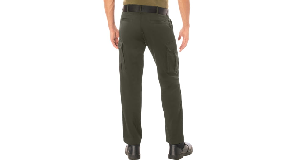 Rothco Active Flex BDU Cargo Pants, Olive Drab, 30, 62073-OliveDrab-28Wx30L