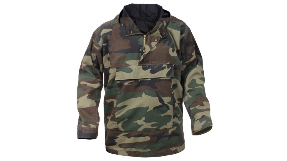 Rothco Anorak Parka