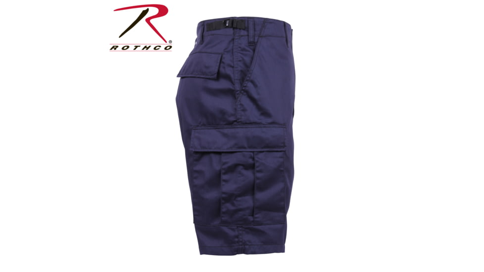 Rothco Tactical BDU Shorts - Mens, Coyote Brown, Extra Large, 66212-CoyoteBrown-XL