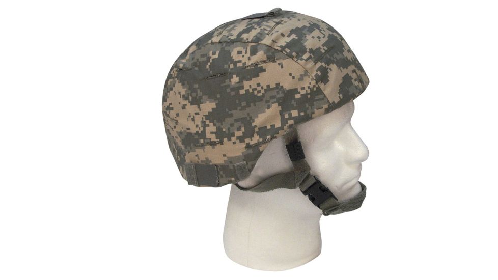 Rothco Chin Strap For Mich Helmet