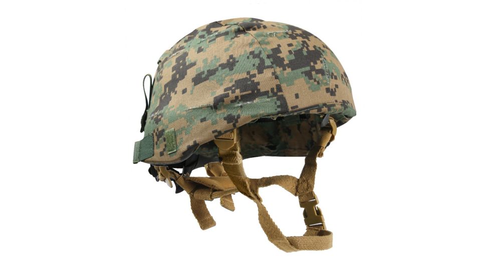 Rothco Chin Strap For Mich Helmet