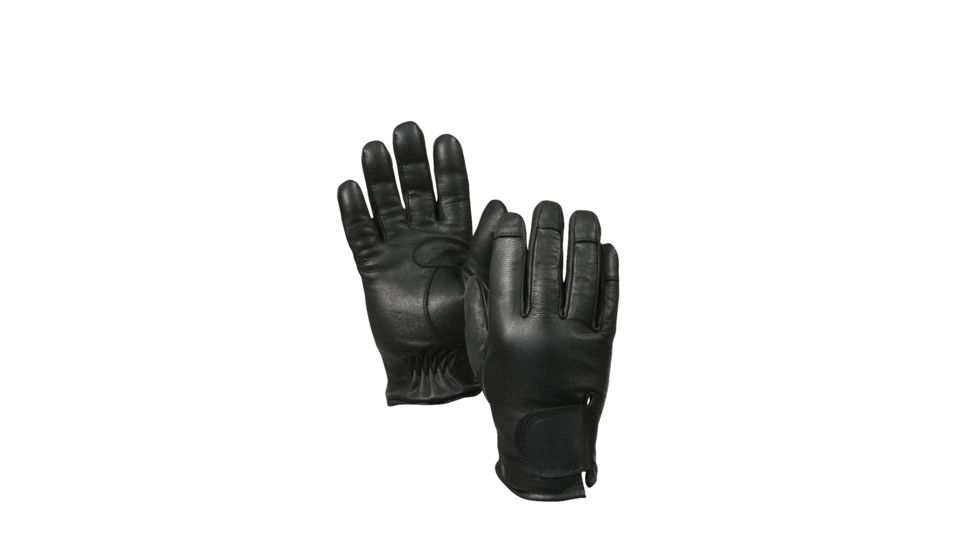 Rothco Deluxe Cut Resistant Police Gloves, 2XL, 3434-2XL