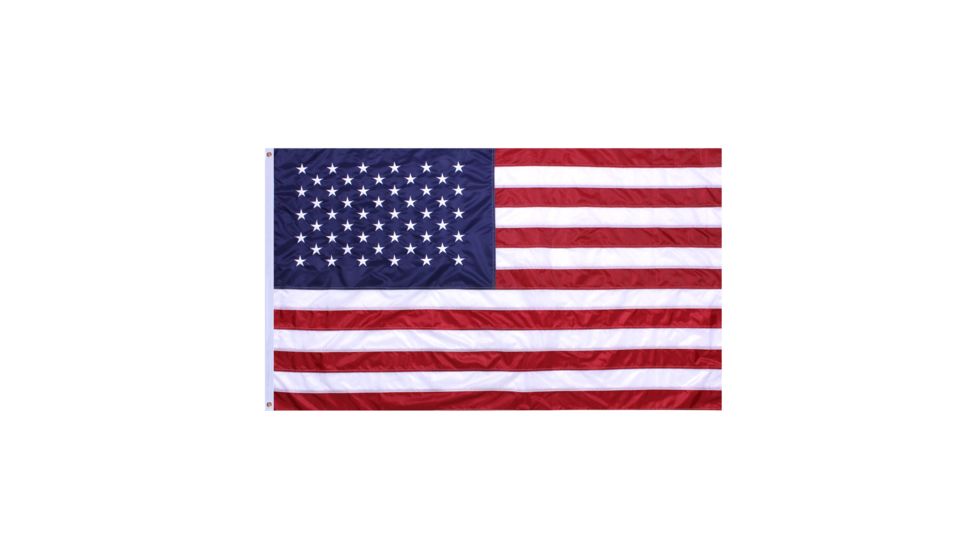 Rothco Deluxe US Flag, 3x5, 1492-3x5