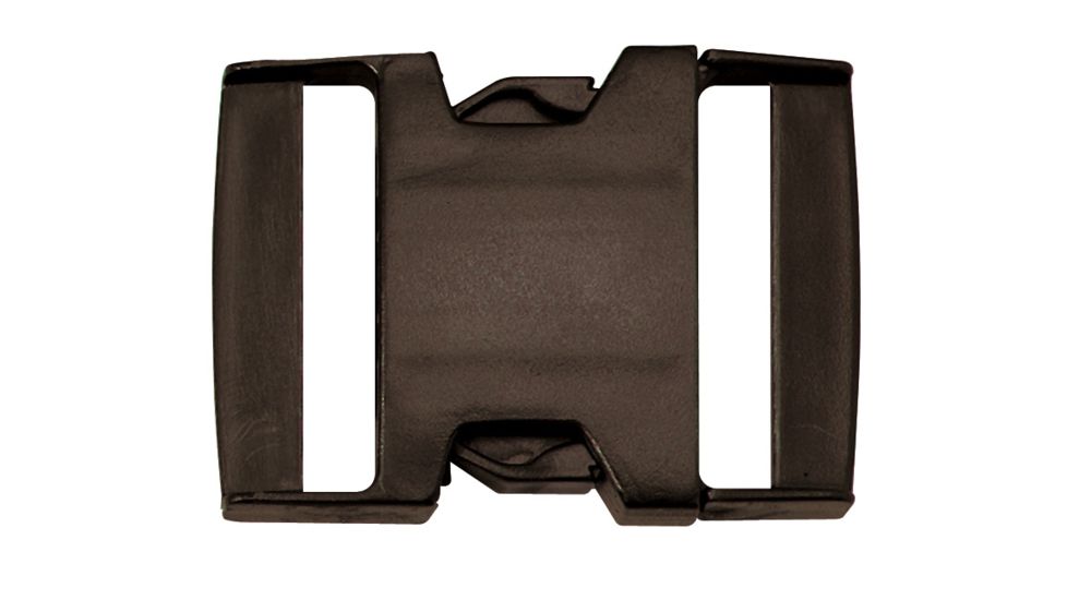 Rothco G.I. Style Marine Corps Pistol Belt Replacement Buckle, 2077