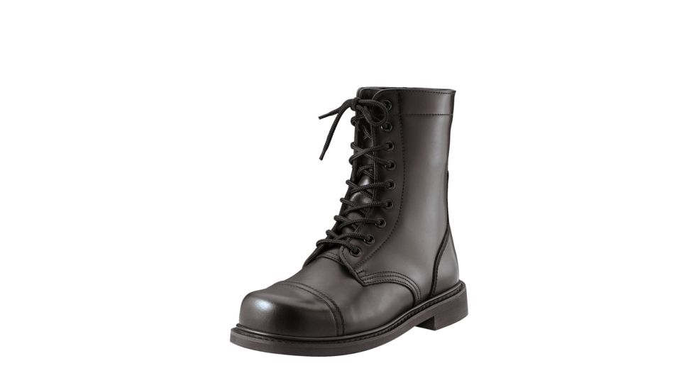 Rothco G.I. Type Combat Boot, 5, 5075-5