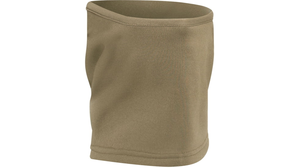 Rothco ECWCS Full Face Cover and Helmet Liner, AR 670-1 Coyote Brown, 5508-AR670-1CoyoteBrown