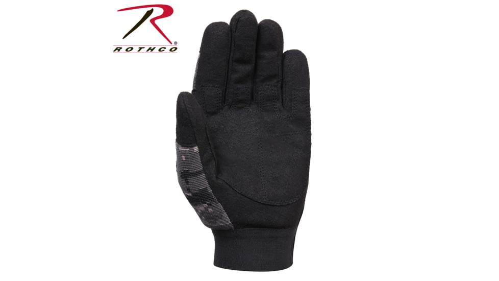 Rothco Lightweight All Purpose Duty Gloves