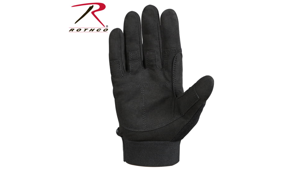 Rothco Lightweight All Purpose Duty Gloves