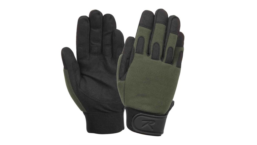 Rothco Lightweight All Purpose Duty Gloves