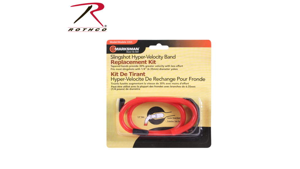 Rothco Marksman Laserhawk Replacement Band