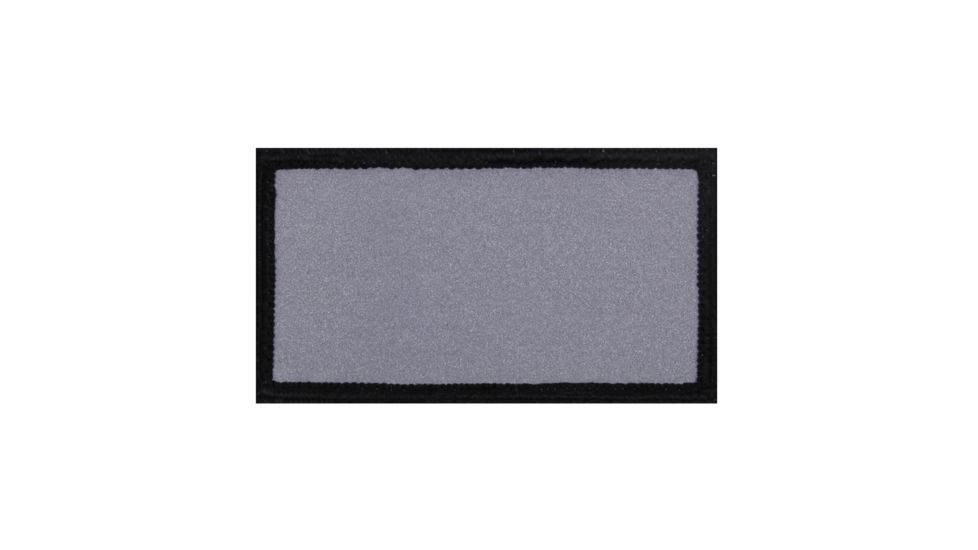 Rothco Reflective Patch With Hook Back, 1908