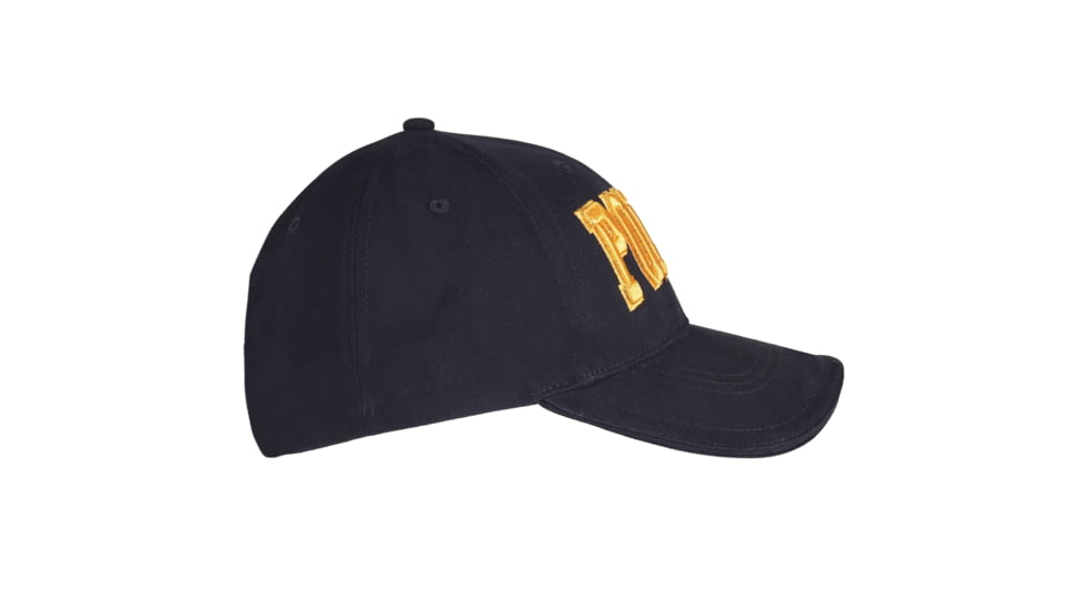 Rothco Deluxe Police Low Profile Cap