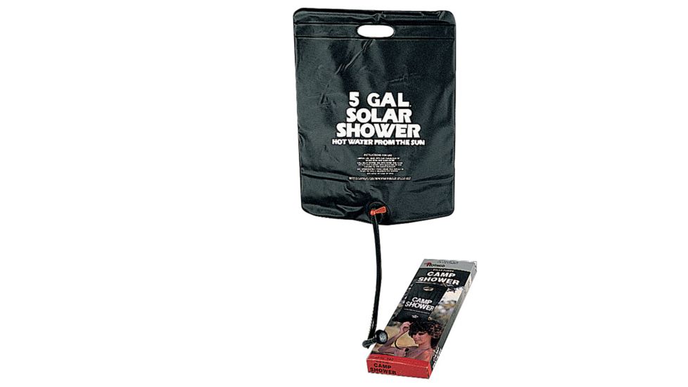 Rothco Solar Camp Shower, 540