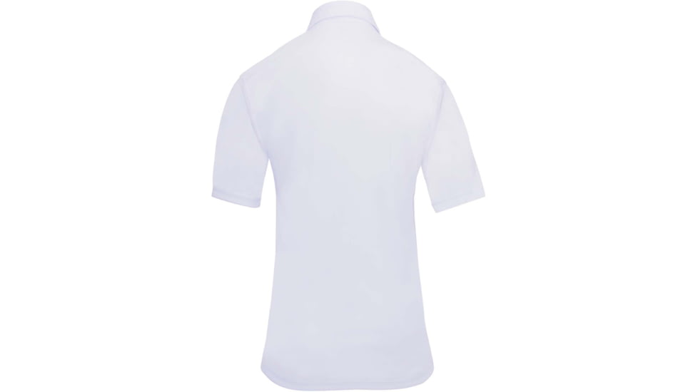 Rothco Tactical Performance Polo Shirt, White, XL, 5912-White-XL