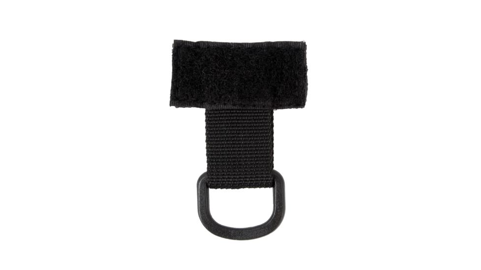 Rothco Tactical T-Ring, Black, 10779-Black