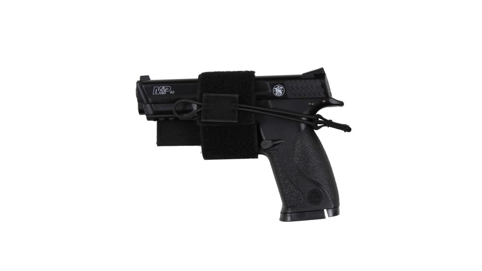 Rothco Universal Hook &amp; Loop Holster, 10759