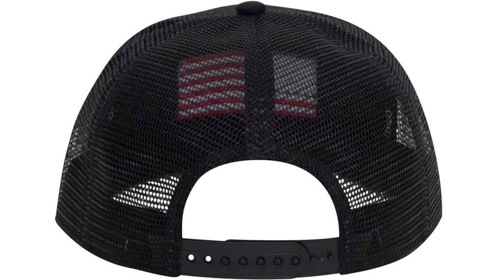 Rothco US Flag Trucker Cap - Mens, Red/White/Blue, 3699-RedWhiteBlue