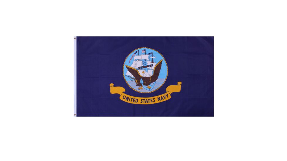 Rothco US Navy Flag, 1458