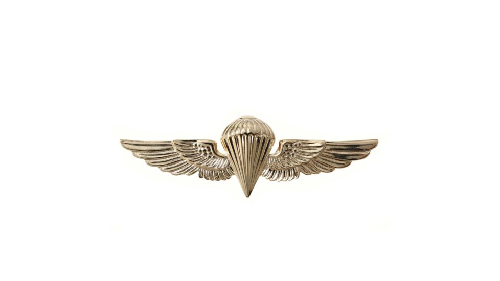 Rothco USN-USMC Parawing Pin, 1652