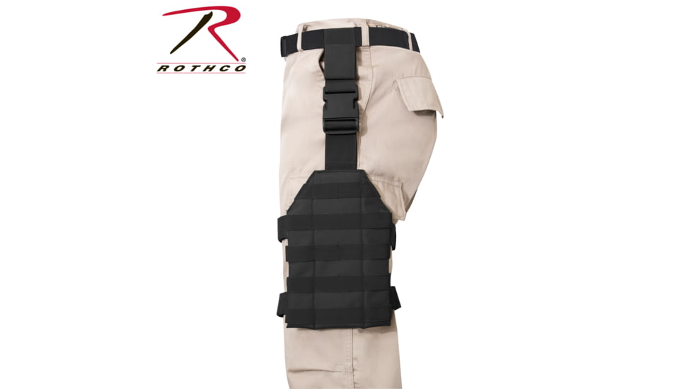 Rothco Vintage Camo T-Shirts 4778, Black, 2164-Black