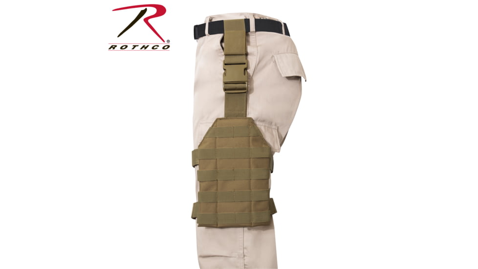 Rothco Vintage Camo T-Shirts 4778, Coyote Brown, 2165-CoyoteBrown