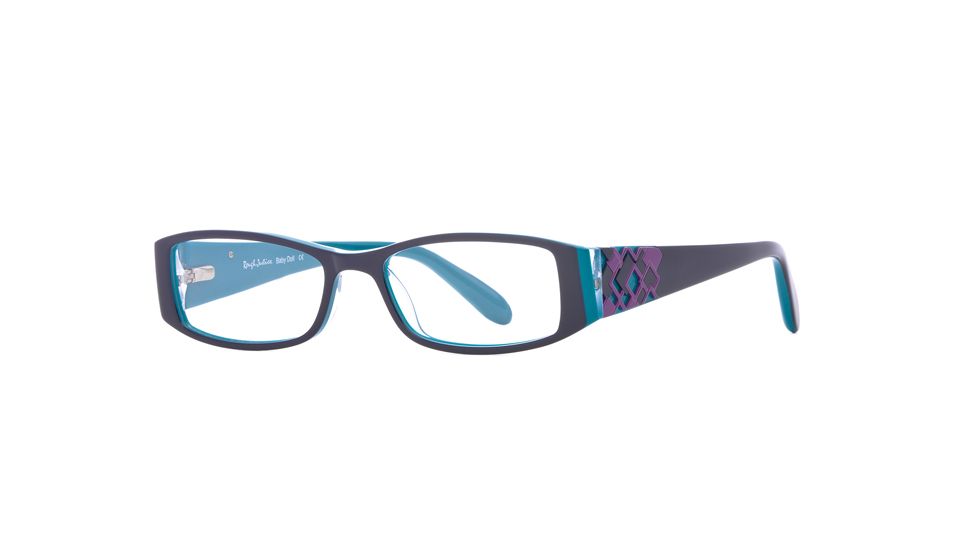 Rough Justice RJ Baby Doll SERJ BABY00 Bifocal Prescription Eyeglasses