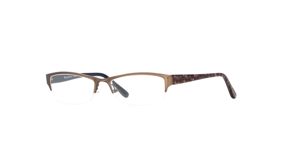 Rough Justice RJ Cheater SERJ CHEA00 Bifocal Prescription Eyeglasses