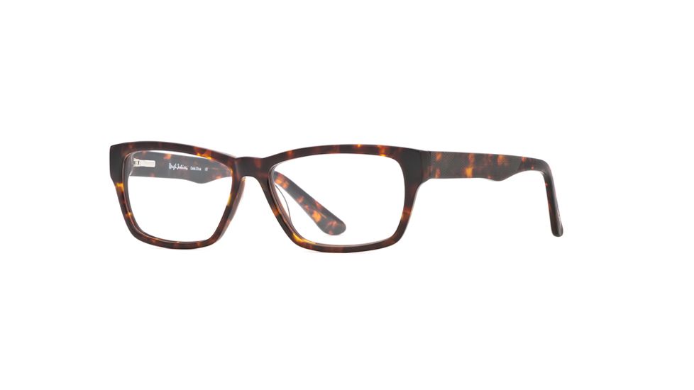 Rough Justice RJ Data Diva SERJ DATA00 Eyeglass Frames - Turtle SERJ DATA005640 TO