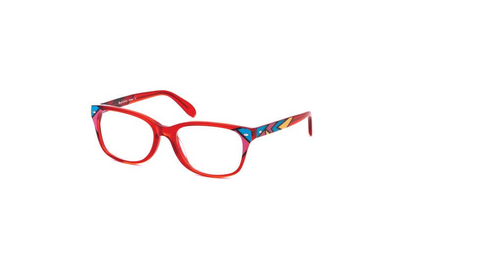 Rough Justice RJ Fantasy SERJ FANT00 Eyeglass Frames