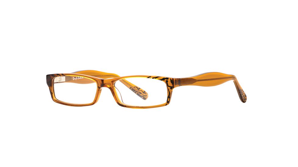 Rough Justice RJ Playful SERJ PLAY00 Eyeglass Frames