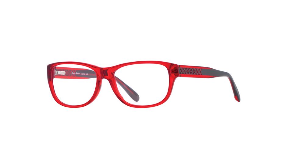 Rough Justice RJ Punkie SERJ PUNK00 Progressive Prescription Eyeglasses