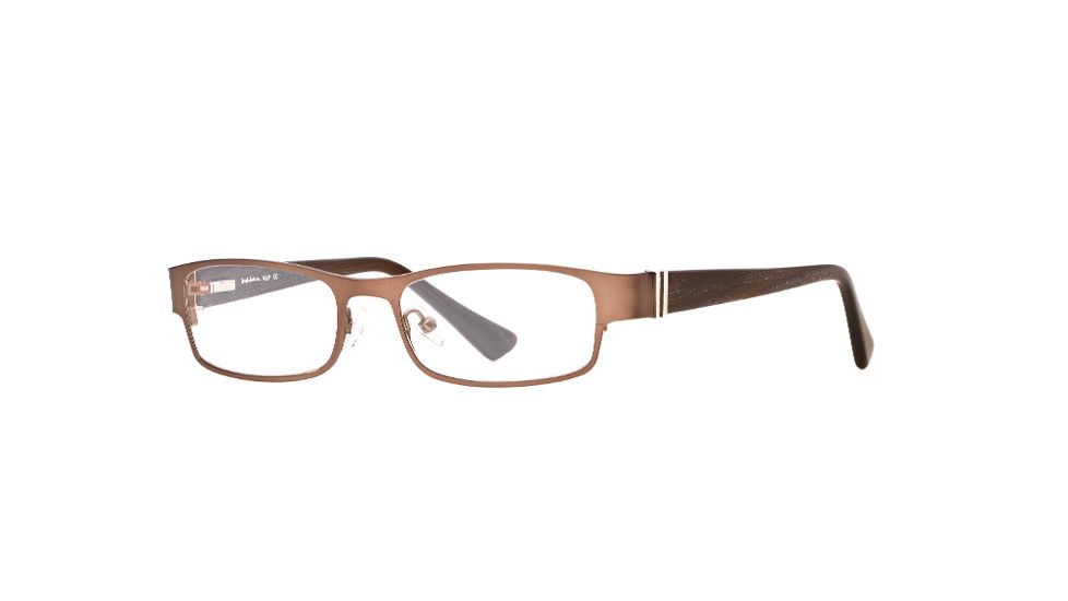 Rough Justice RJ V.I.P. SERJ VIPP00 Eyeglass Frames - Honey Dip SERJ VIPP004930 BN