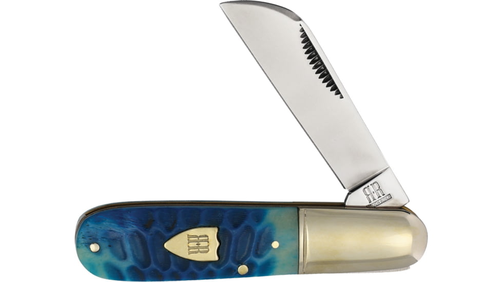 Rough Rider Barlow Blue Dragon, RR2766