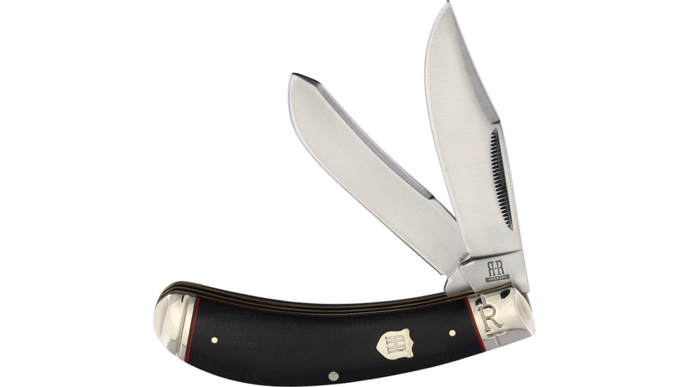 Rough Rider Bow Trapper Highland