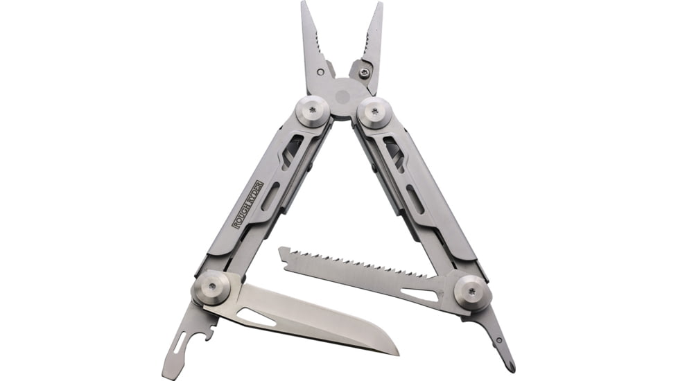Rough Rider Calypso Multi-tool D2