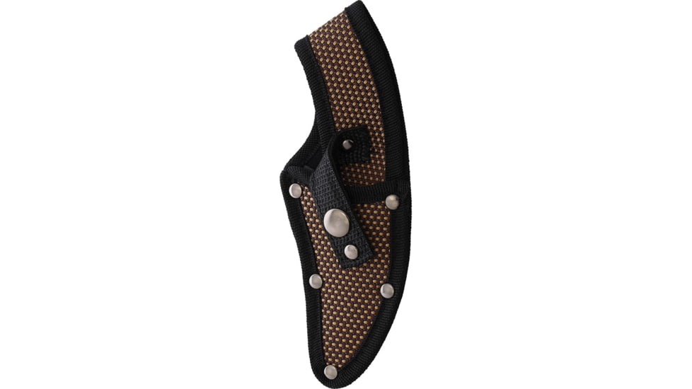 Rough Rider Pakkawood Fixed Blade